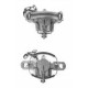Soft Catch Coil Spring Trap - Victor #3 x 2 coil Soft Catch Coil Spring Trap - Victor #3 x 2 coil